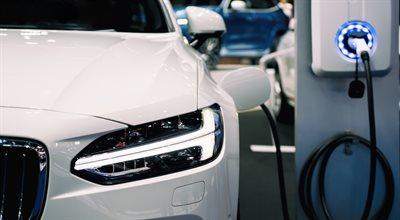 W 2023 r. po raz pierwszy zarejestrowano w UE więcej samochodów elektrycznych niż diesli