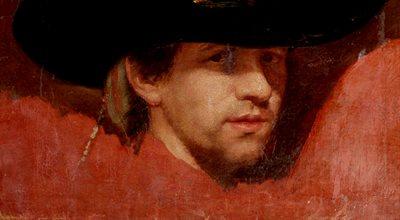 Francisco Goya - ostatni akt dramatu 