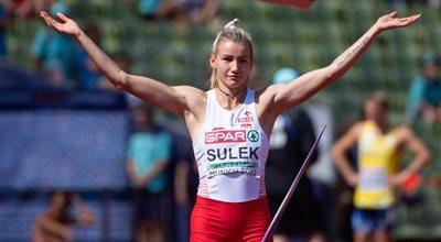 Adrianna Sułek najlepsza na świecie! Polka zapowiada atak na 11-letni rekord świata 