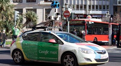 Świat na ekranie. W podróż z Google Street View możemy wyruszyć już od 15 lat 