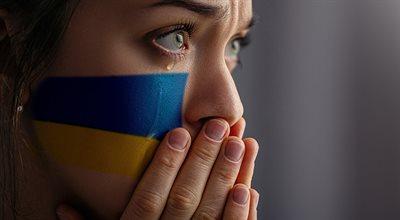 "Ściany" - monodram o dramacie ukraińskich nastolatków