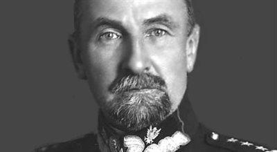Tadeusz Rozwadowski. Współautor sukcesu bitwy warszawskiej