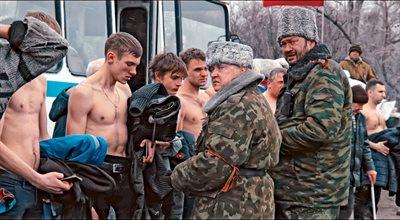 "Donbas". Realizm a propaganda według Łoźnicy