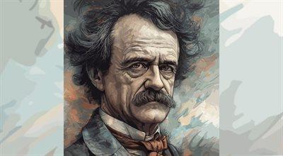 Tłumaczka: Edgar Allan Poe patrzył na rozwój nauki jako na szersze zjawisko
