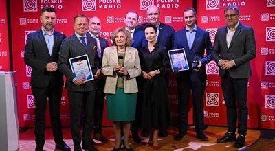 Znamy laureatów Nagród Gospodarczych Polskiego Radia 2023