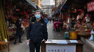 Koniec surowego lockdownu w Szanghaju? Władze zapowiadają zniesienie wielu ograniczeń