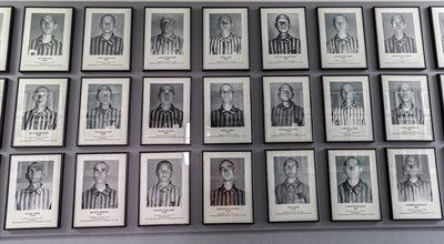 79. rocznica wyzwolenia obozu koncentracyjnego Auschwitz-Birkenau. Reportaż "Mój Auschwitz" [POSŁUCHAJ]