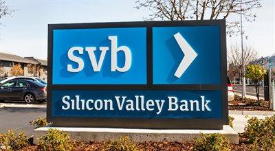 Silicon Valley Bank zbankrutował. Jest reakcja Joe Bidena