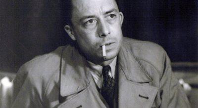 Albert Camus - ofiara własnego sukcesu