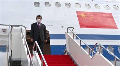 Przed spotkaniem Putin - Xi. Paweł Behrendt: Chinom zależy na utrzymaniu w regionie status quo