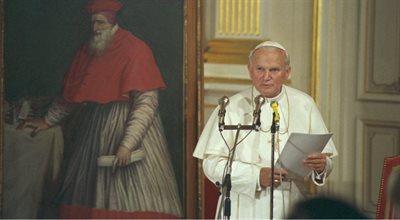 "Kościół ma wskazywać drogę, a nie rozwiązania". Najważniejsze encykliki Jana Pawła II