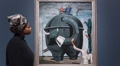 Mediolan: wielka retrospektywa Maxa Ernsta. Pierwsze takie wydarzenie we Włoszech