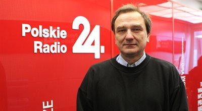 Dr Andrzej Anusz o stworzeniu wspólnej listy wyborczej opozycji