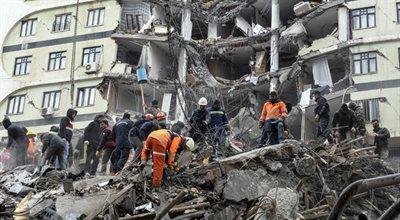 Trwa mobilizacja organizacji niosących pomoc ofiarom trzęsienia ziemi w Turcji i Syrii