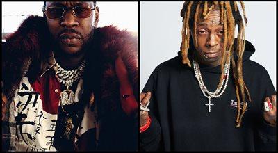 2 Chainz i Lil Wayne wydadzą wspólny album