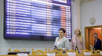 Przedterminowe wybory na Ukrainie. OBWE: wszystko przebiegło spokojnie