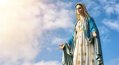"Godność kobiety powinna opierać się na godności Maryi". Franciszkanin z Niepokalanowa o Dniu Kobiet