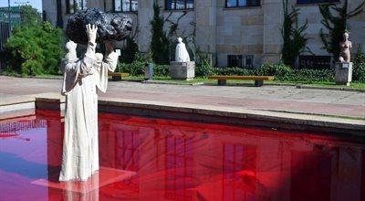 "Tytan o nadludzkiej sile". Odsłonięto rzeźbę Jana Pawła II autorstwa Jerzego Kaliny