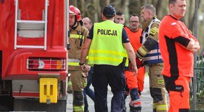 Tragedia w Rabce-Zdroju. Zginęły trzy osoby. Ogłoszono żałobę