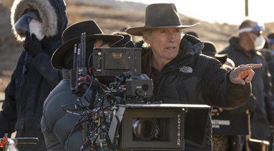 Clint Eastwood: prawdziwy kowboj, który zabił western