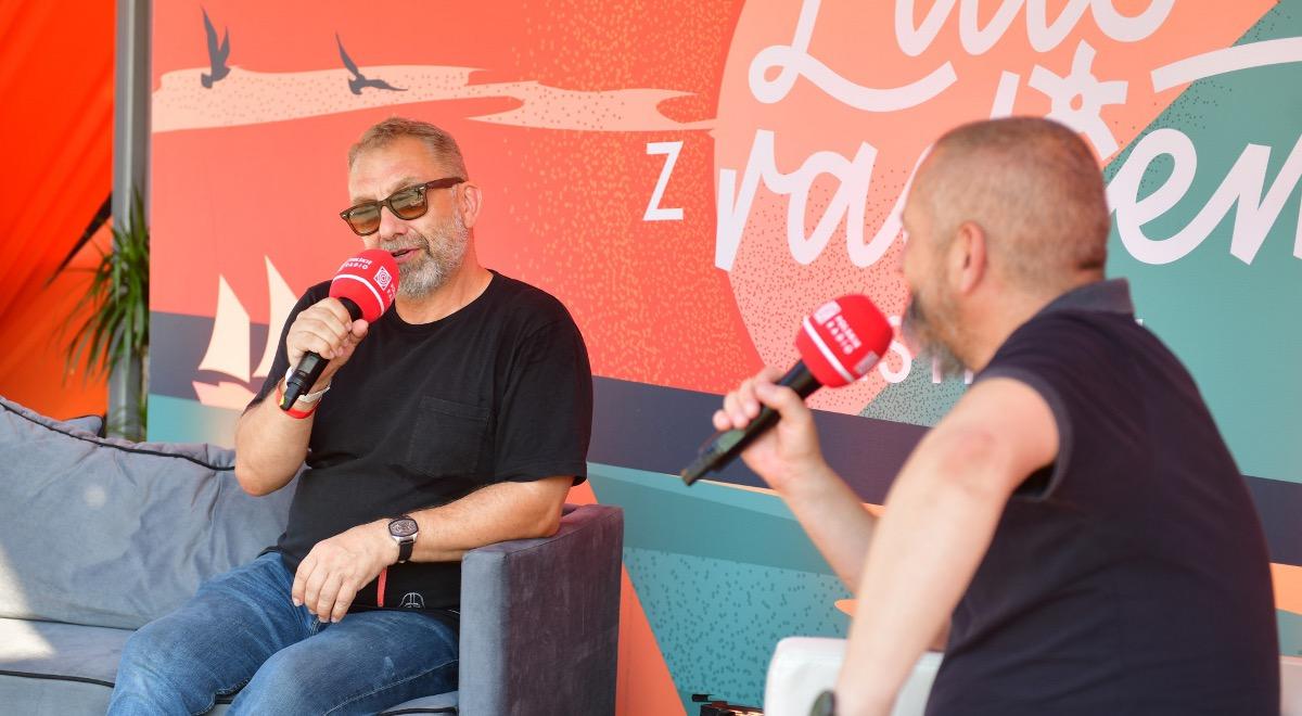 Trójka na finale Lato z Radiem Festiwal 2019 w Krakowie
