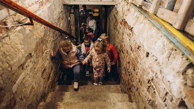 Rosja masowo porywa dzieci z Ukrainy. Blisko 20 tys. postępowań prokuratury