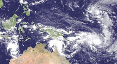 Potężny cyklon spustoszył Vanuatu. Są ogromne straty 
