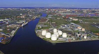 Czy terminal w Szczecinie może trafić w białoruskie ręce? W tle syn Łukaszenki i bezpieczeństwo energetyczne kraju