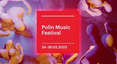 POLIN Music Festival - muzyczna wspólnota niezbędna w czasie wojny