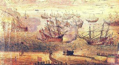 Flota Kaperska – piraci Jego Królewskiej Mości