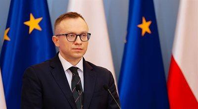 Artur Soboń członkiem zarządu Narodowego Banku Polskiego. Jest decyzja prezydenta