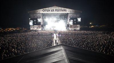 Radiowa Trójka na Open'er Festival 2016