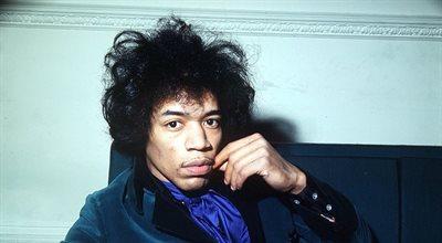 Jimi Hendrix – serwis specjalny w 80-lecie urodzin geniusza gitary