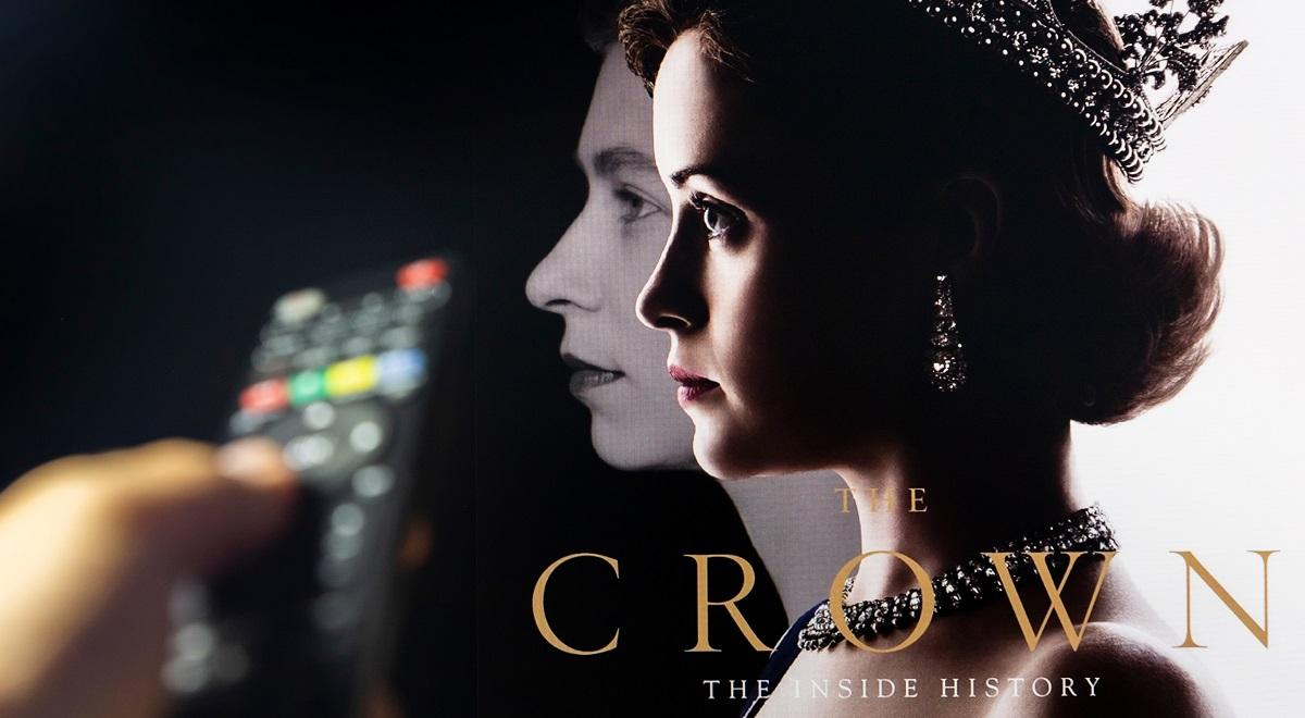 Serial "The Crown" – historia brytyjskiej rodziny królewskiej na finiszu