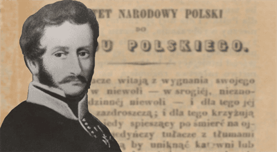 Stanisław Worcell - utopijny socjalista Wielkiej Emigracji