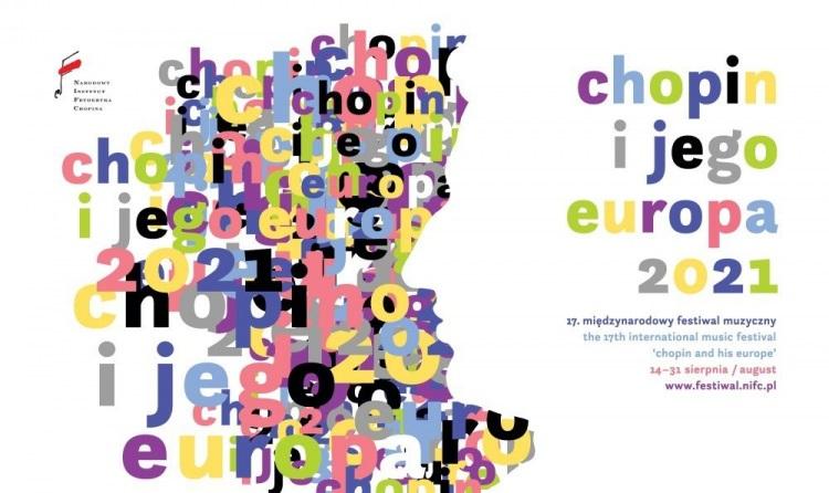 "Chopin i jego Europa". Trwa XVII Międzynarodowy Festiwal Muzyczny