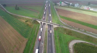 Nowe odcinki dróg S7, A18 i S11. Ministerstwo infrastruktury zapowiada inwestycje na ten rok