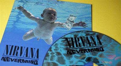 Pozew ws. okładki płyty Nirvany "Nevermind". Jest decyzja sądu