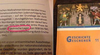 Errores en los libros de texto alemanes