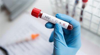 Nie tylko COVID-19. Chrońmy się też przed HIV
