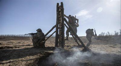 Wojna w Ukrainie. Co z zaangażowaniem Zachodu? Cielma: możliwe są działania na zapleczu