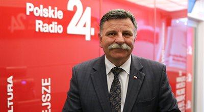 Andrzej Kryj: wniosek o wotum nieufności wobec Zbigniewa Ziobry jest bardzo kuriozalny