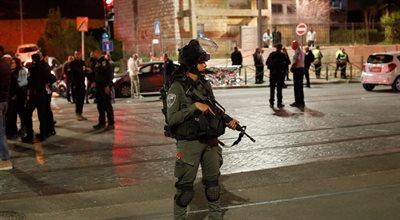 Akt terroru w Jerozolimie. Szef polskiego MSZ złożył kondolencje rodzinom ofiar zamachu