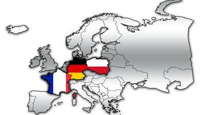 Francuskie media: Trójkąt Weimarski jest bardzo ważny w obliczu braku stabilności w Europie