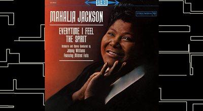 Mahalia Jackson. Królowa muzyki gospel