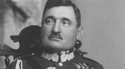Stanisław Taczak - pierwszy dowódca powstania wielkopolskiego 