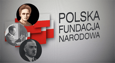 Polscy uczeni niczym herosi Marvela. Dr Zarzecki: PFN pomaga przybliżyć ich historie