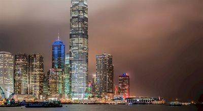 Hong Kong wciąż najdroższym miastem na świecie. Europejskie metropolie spadły w rankingu