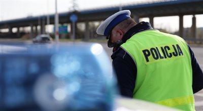 Opolscy policjanci zatrzymali pijanego kierowcę. "Miał ponad 4 promile alkoholu" 