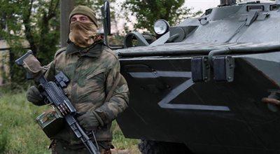 Polski wywiad przechwycił rozmowy rosyjskich żołnierzy. "Narasta frustracja i strach" [NAGRANIA]
